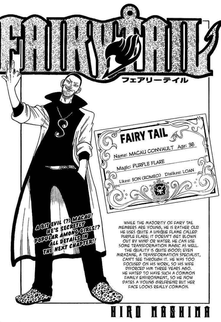 Fairy Tail Tập 37 trang 2
