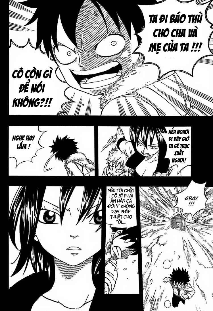 Fairy Tail Tập 37 trang 11