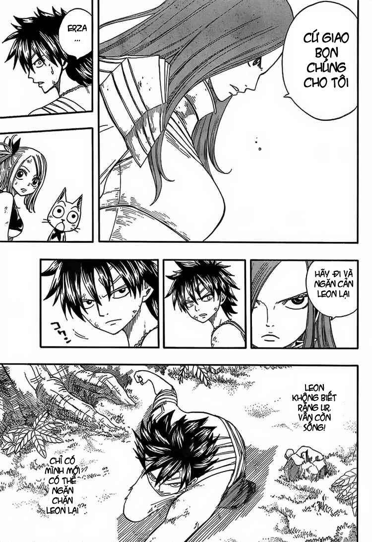 Fairy Tail Tập 37 trang 14