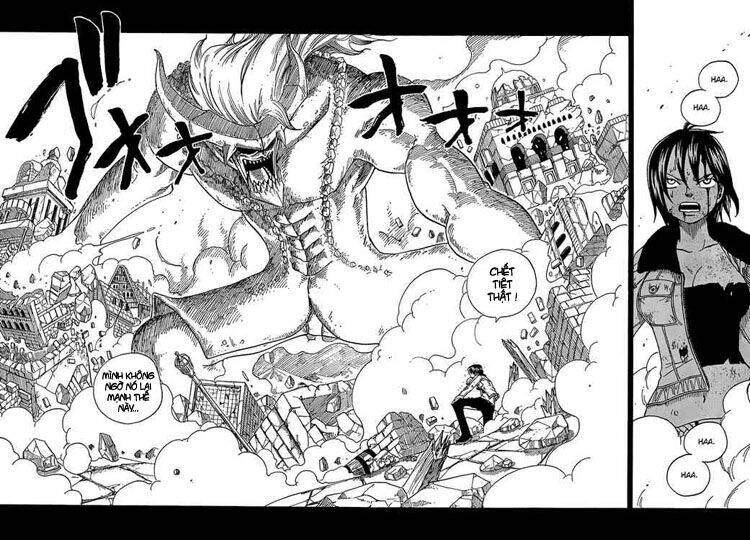 Fairy Tail Tập 37 trang 15