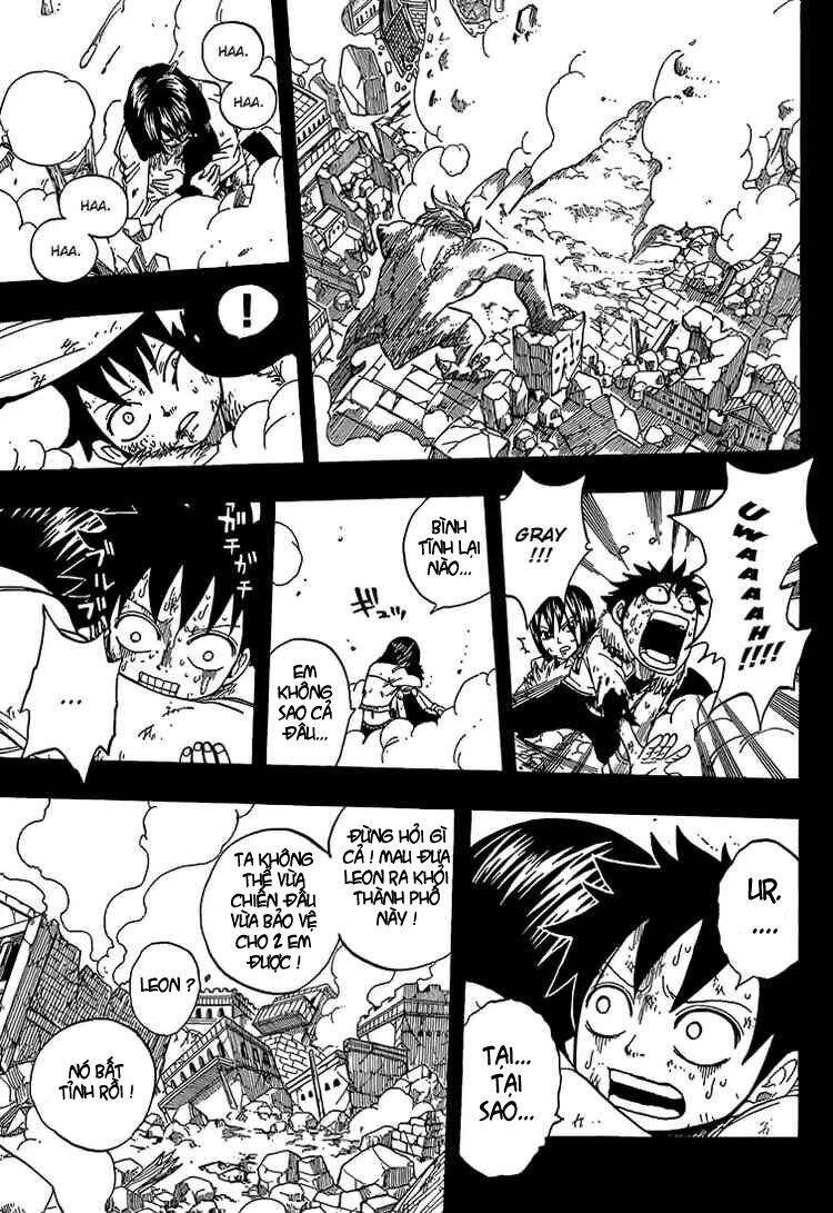 Fairy Tail Tập 37 trang 17