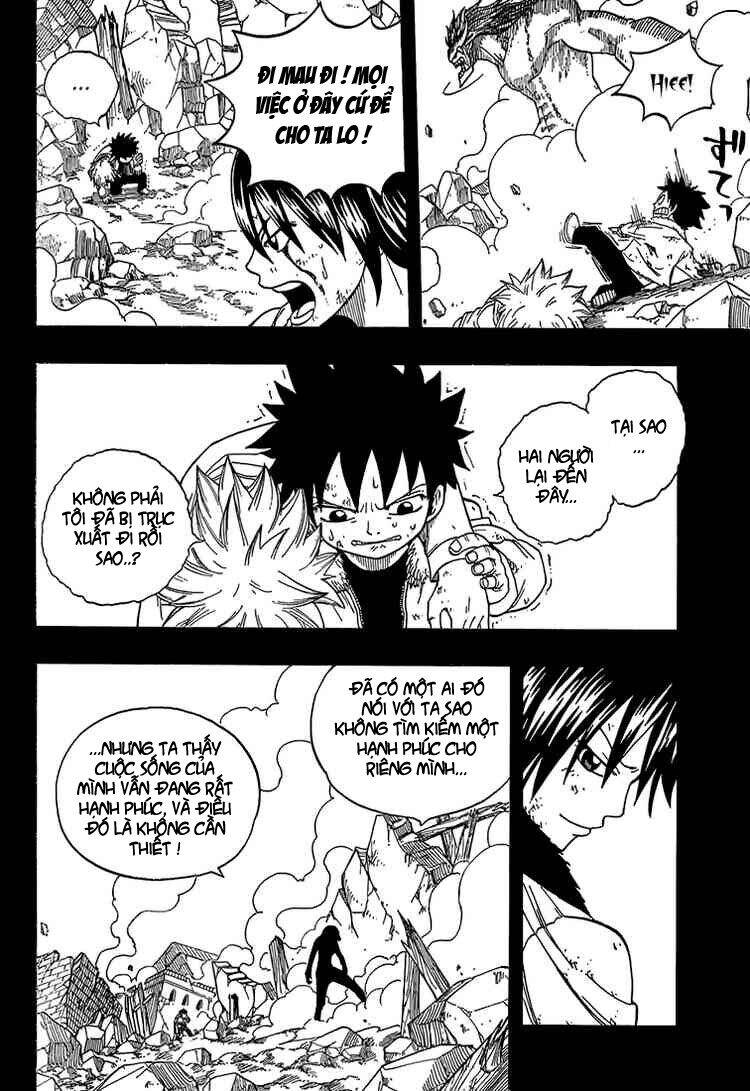 Fairy Tail Tập 37 trang 18