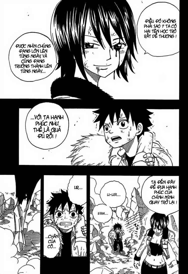Fairy Tail Tập 37 trang 19