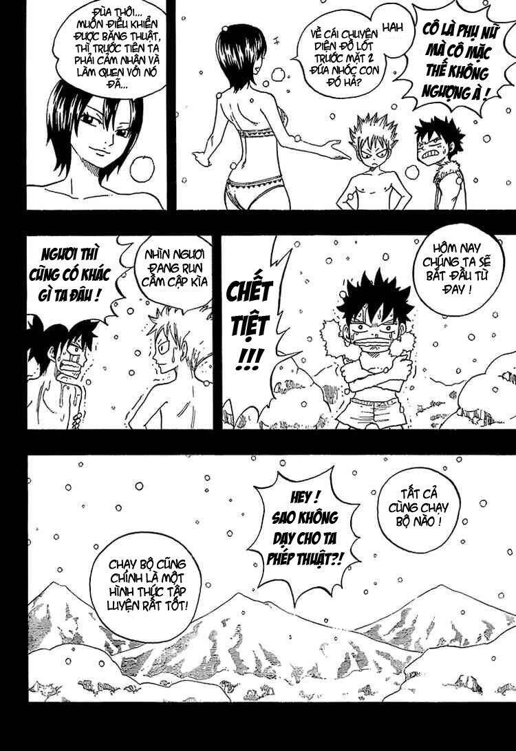 Fairy Tail Tập 37 trang 5