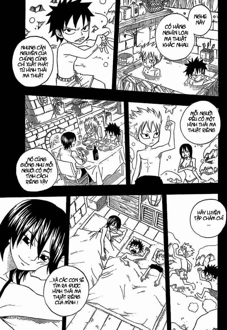 Fairy Tail Tập 37 trang 6