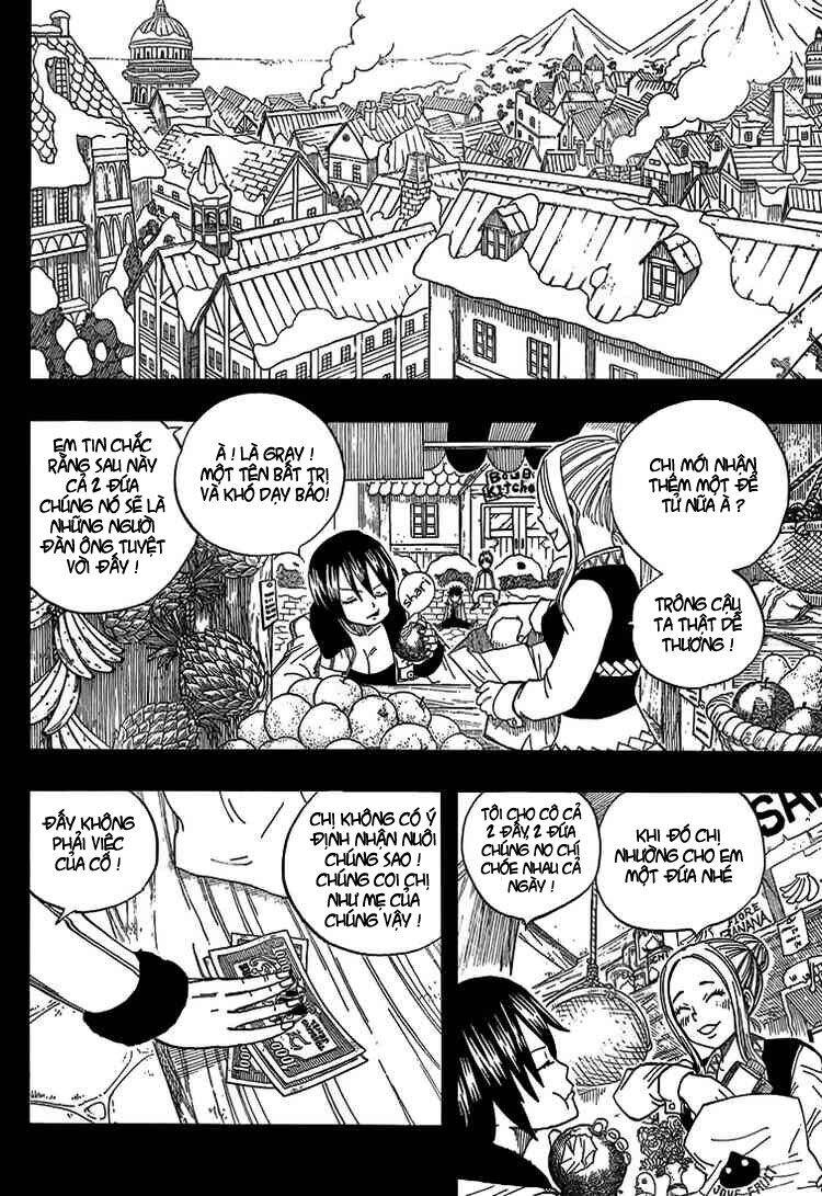 Fairy Tail Tập 37 trang 7