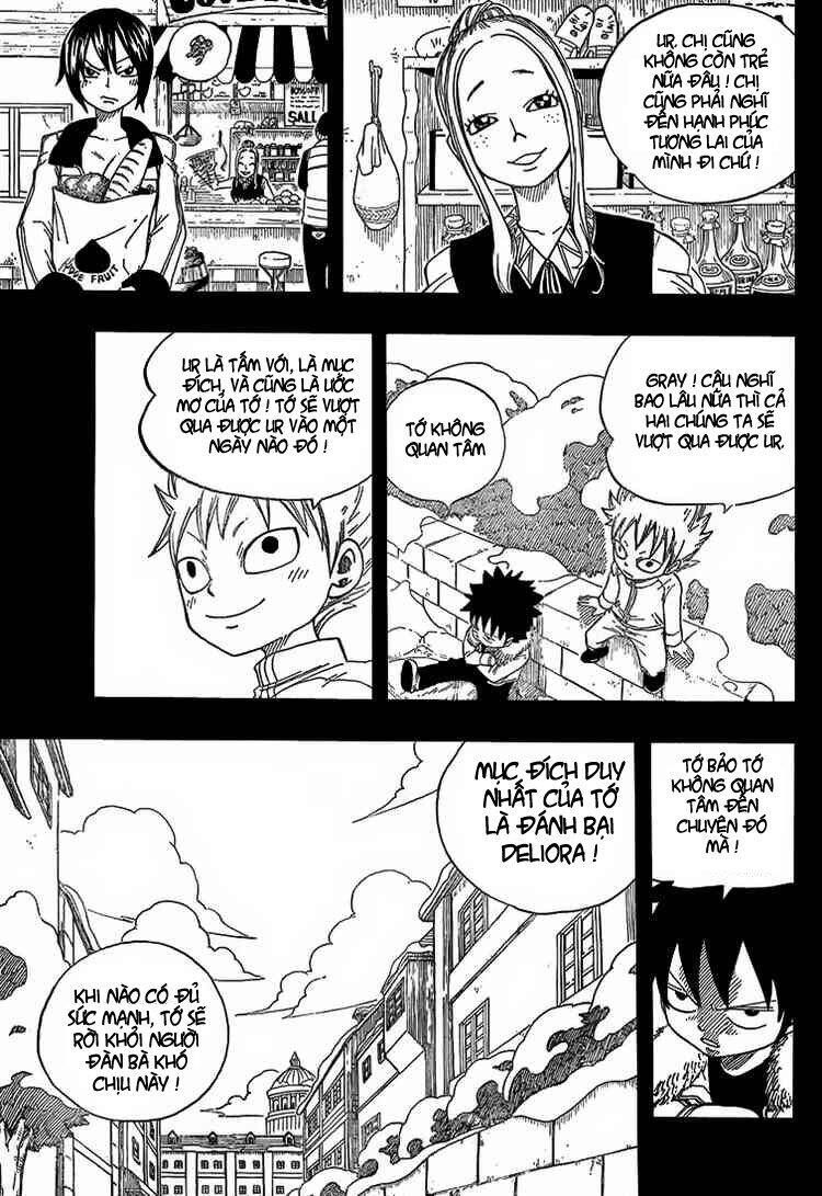 Fairy Tail Tập 37 trang 8