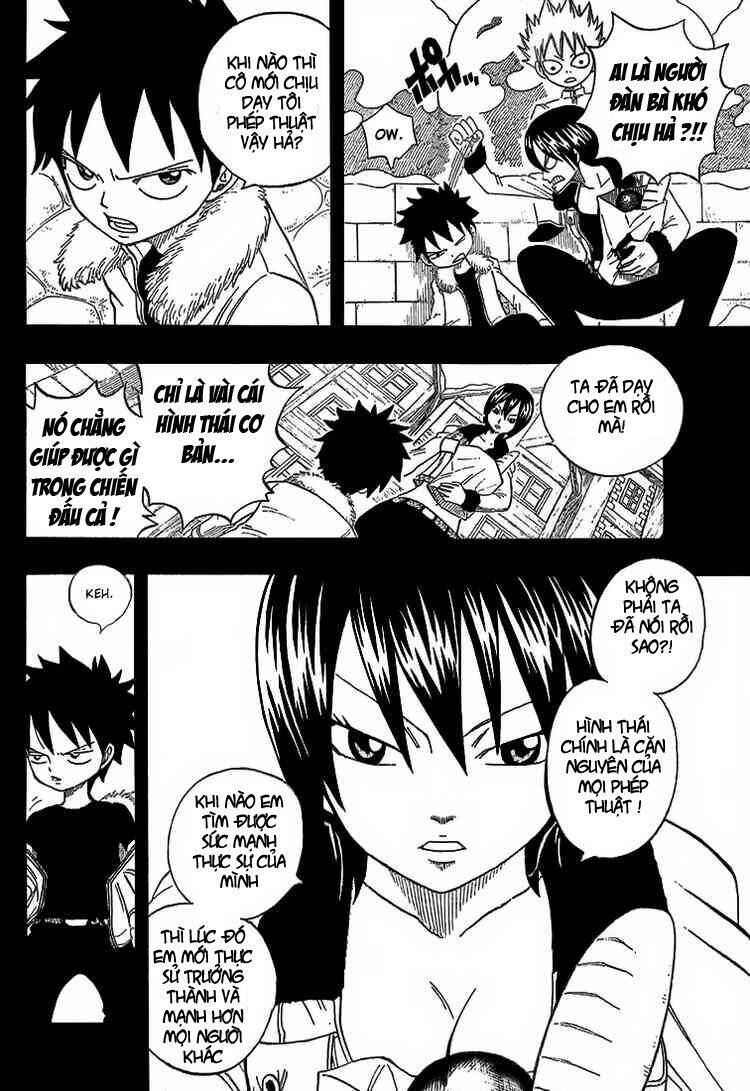 Fairy Tail Tập 37 trang 9