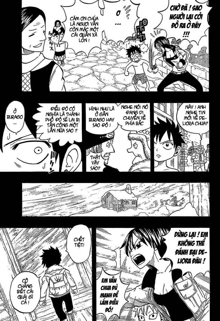 Fairy Tail Tập 37 trang 10