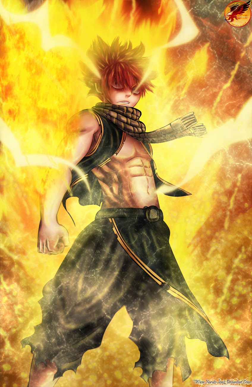 Fairy Tail Tập 370 trang 4