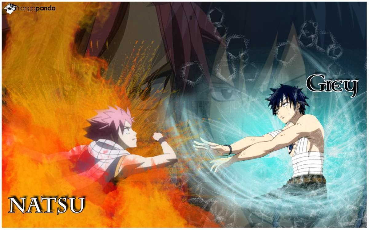 Fairy Tail Tập 371 trang 3