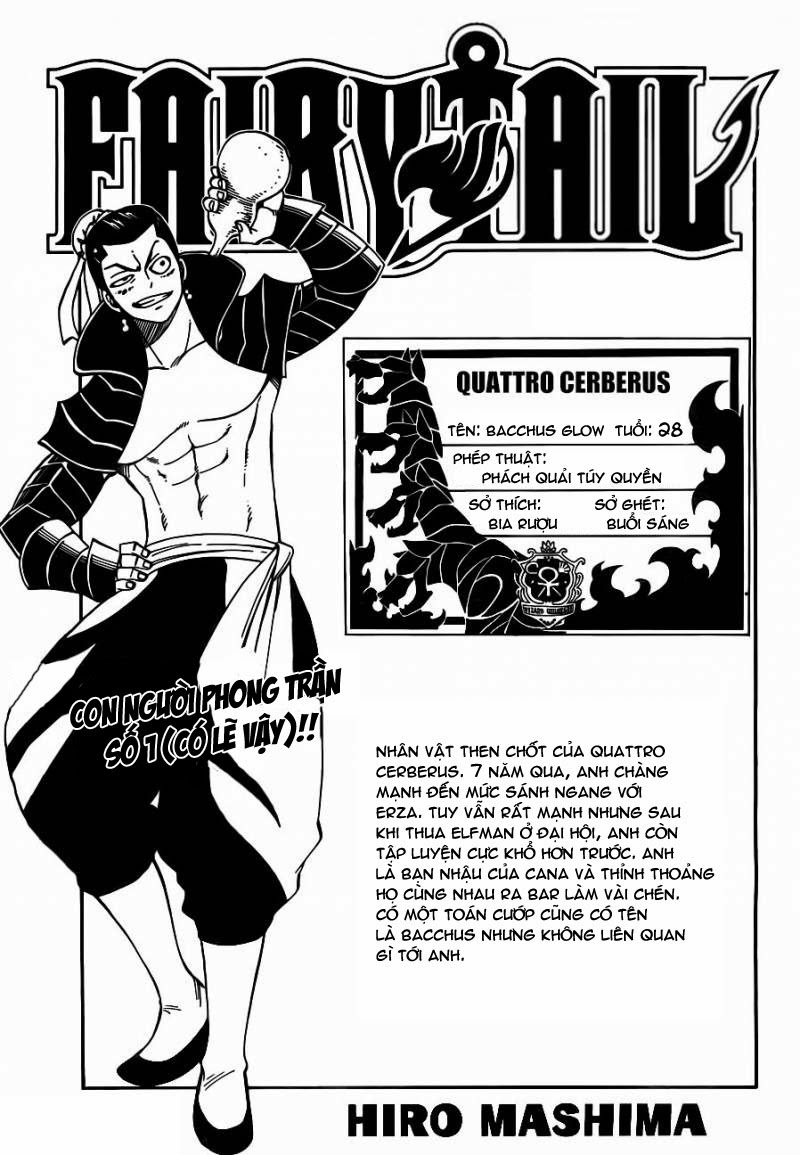Fairy Tail Tập 371 trang 5