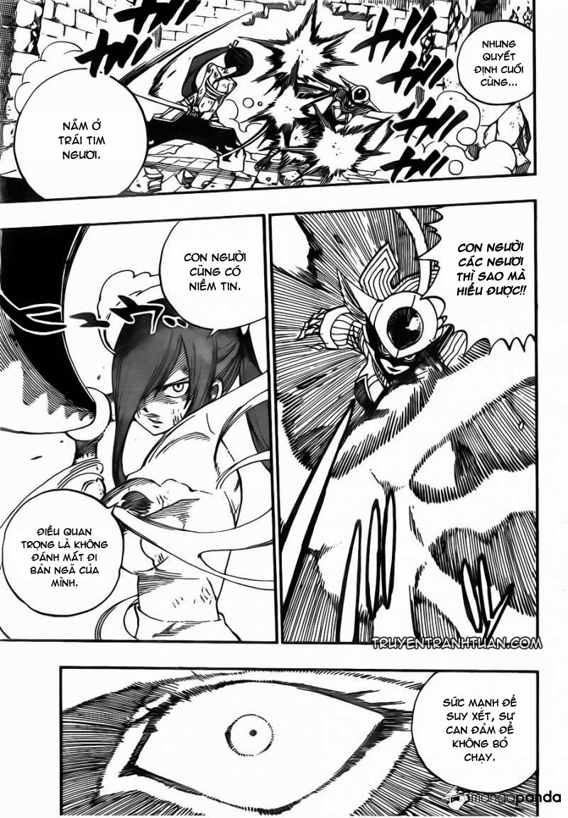 Fairy Tail Tập 372 trang 12