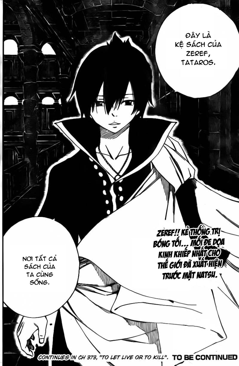 Fairy Tail Tập 372 trang 26