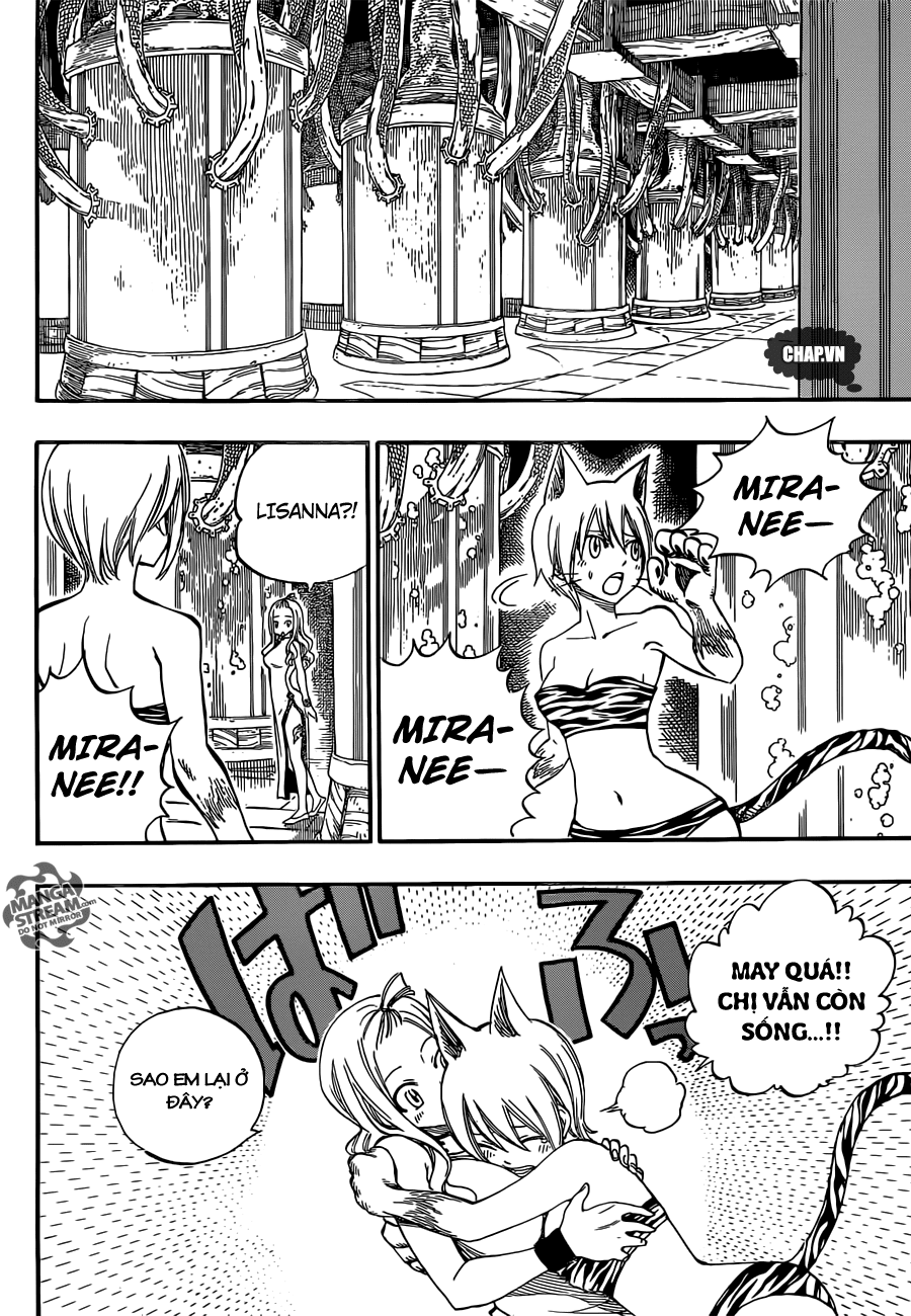 Fairy Tail Tập 373 trang 13