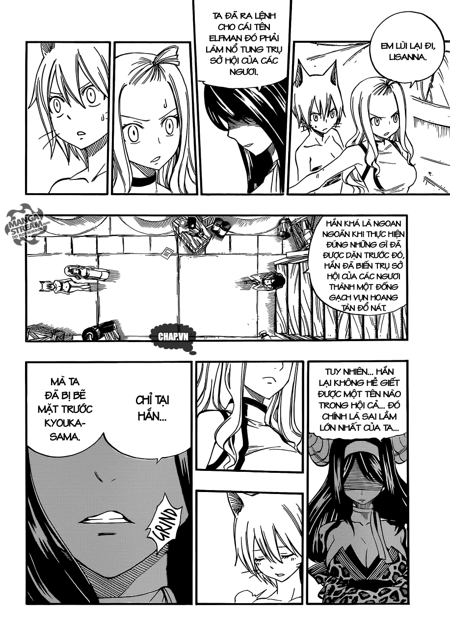 Fairy Tail Tập 373 trang 15