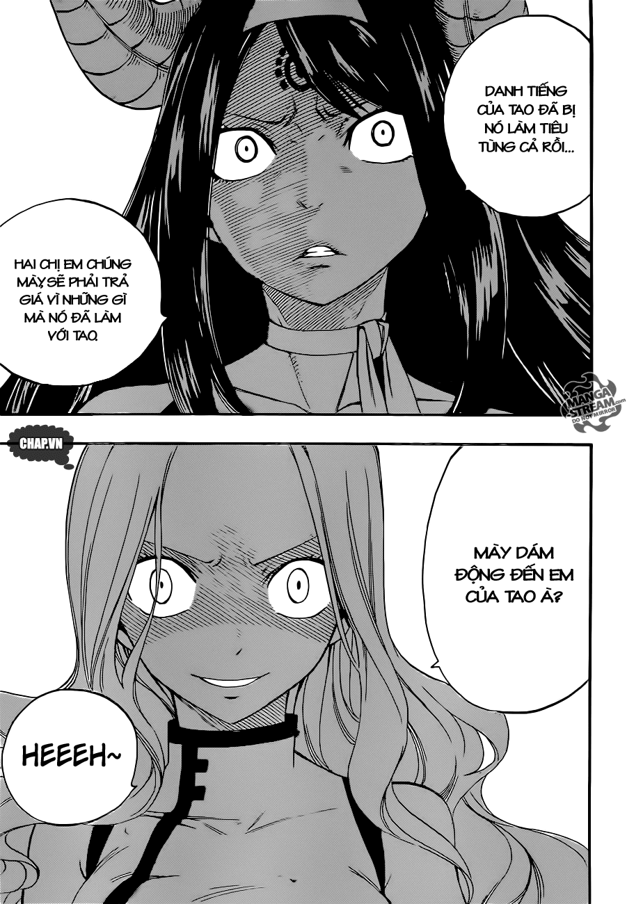 Fairy Tail Tập 373 trang 16