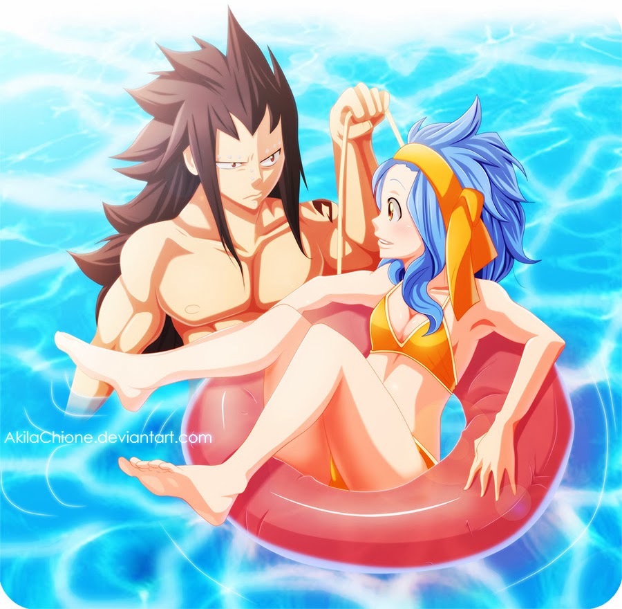 Fairy Tail Tập 373 trang 22