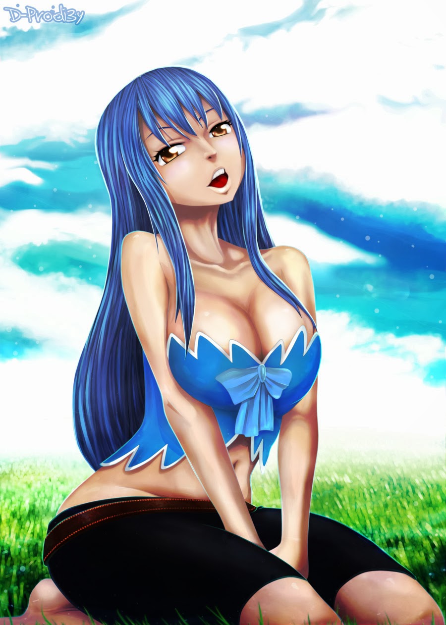 Fairy Tail Tập 373 trang 24