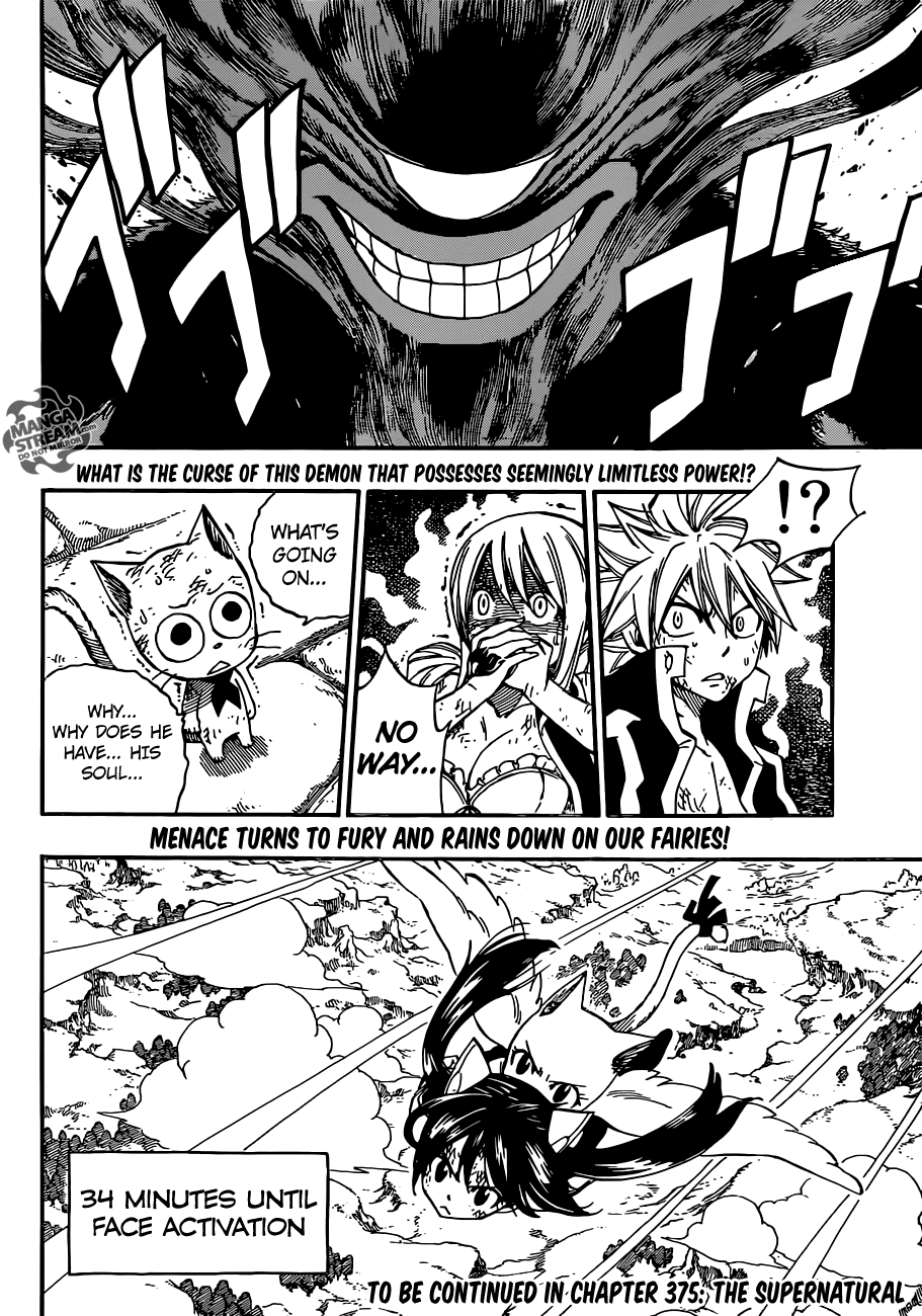 Fairy Tail Tập 374 trang 24
