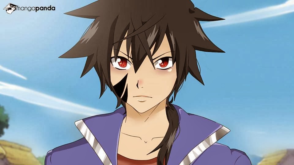 Fairy Tail Tập 374 trang 4