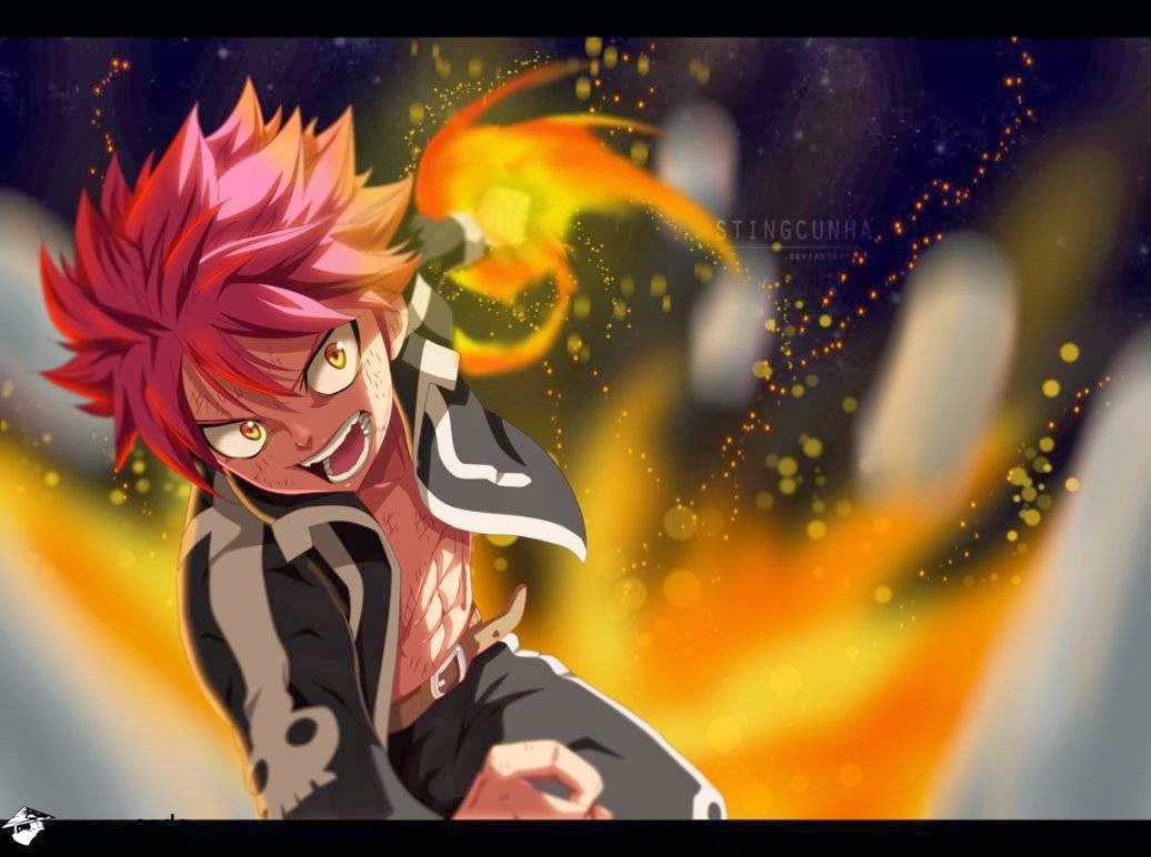 Fairy Tail Tập 375 trang 3