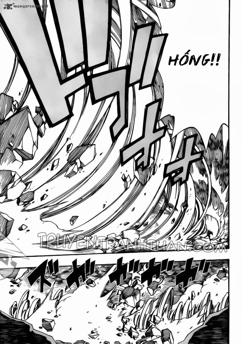 Fairy Tail Tập 376 trang 11