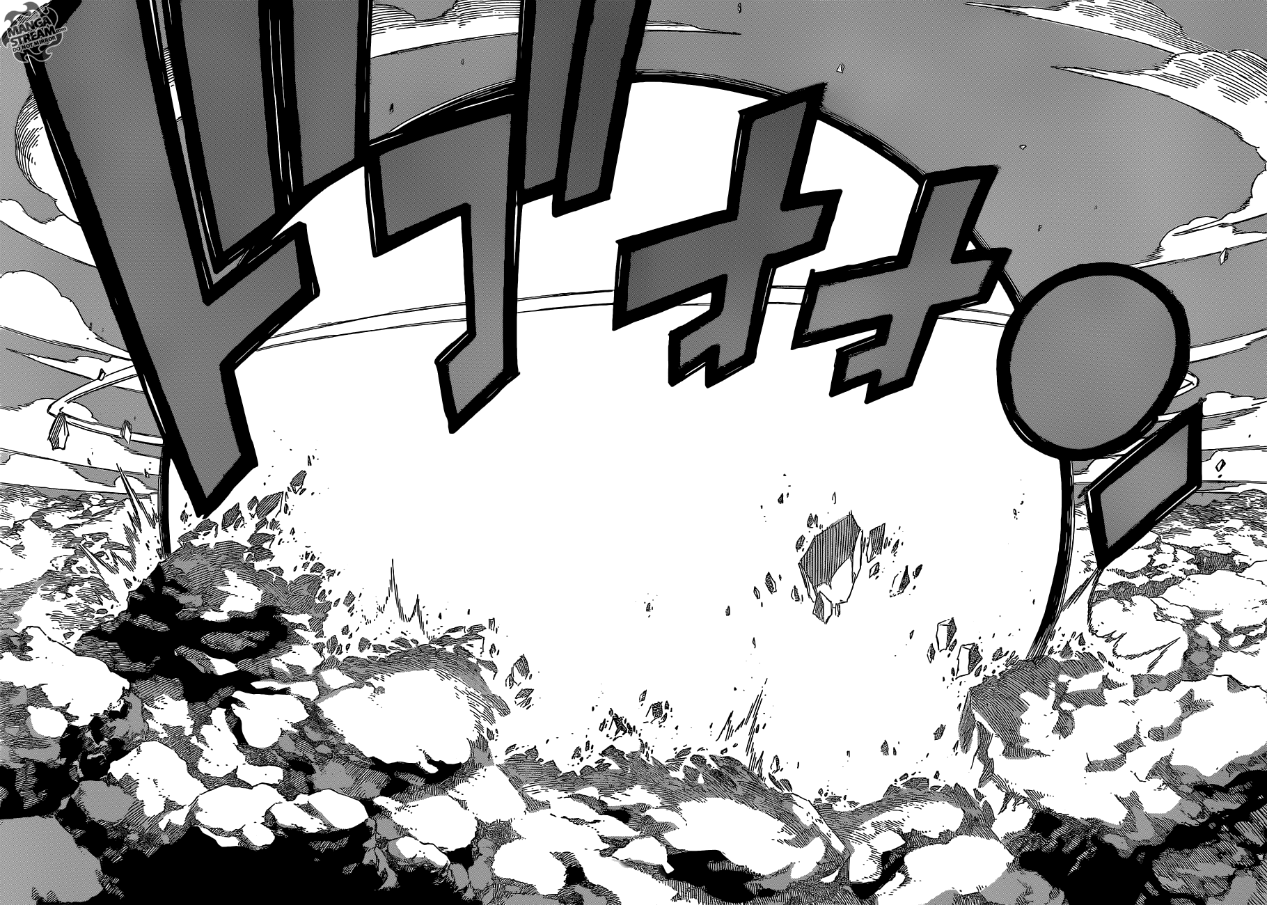 Fairy Tail Tập 378 trang 20