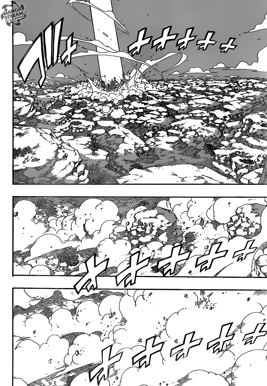 Fairy Tail Tập 378 trang 21