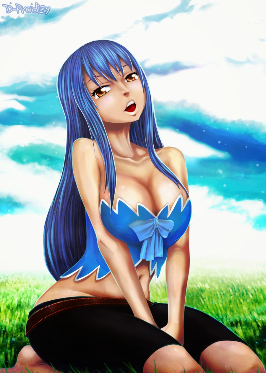 Fairy Tail Tập 378 trang 24
