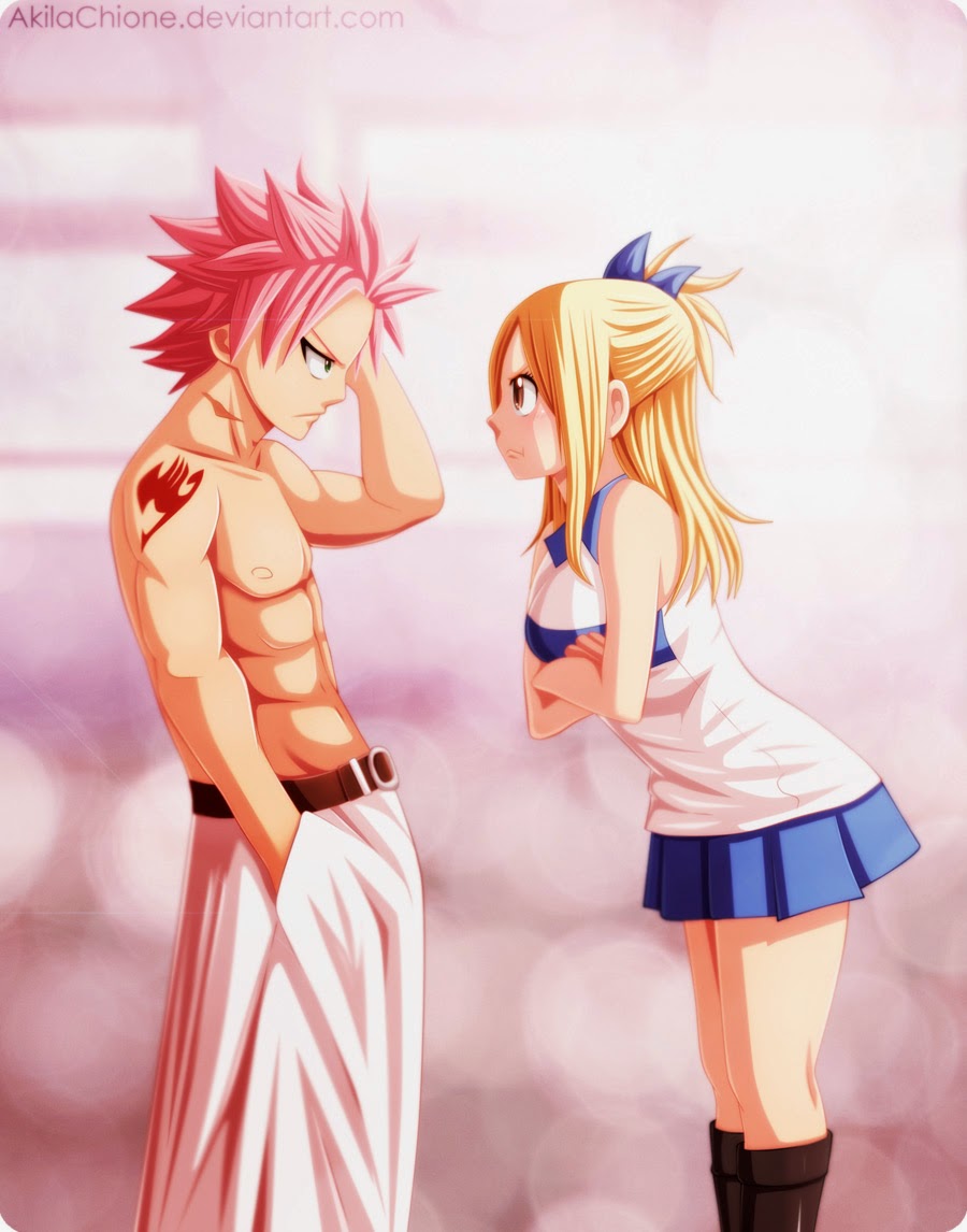 Fairy Tail Tập 378 trang 4