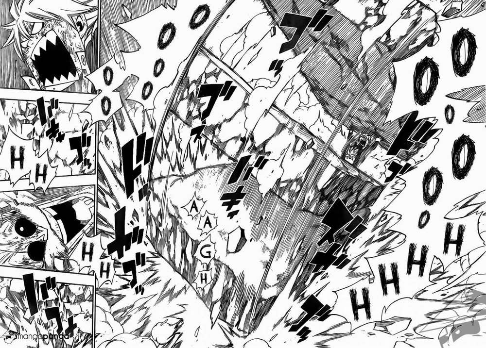 Fairy Tail Tập 379 trang 24