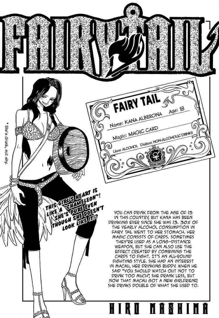 Fairy Tail Tập 38 trang 2
