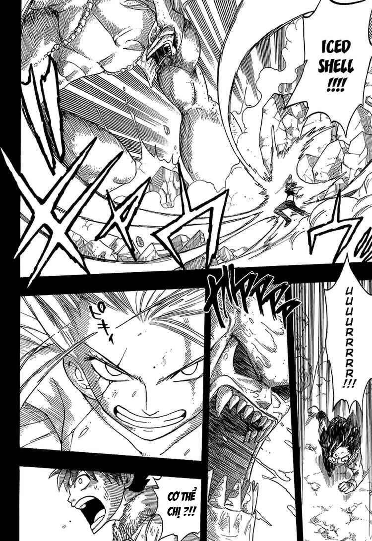 Fairy Tail Tập 38 trang 11