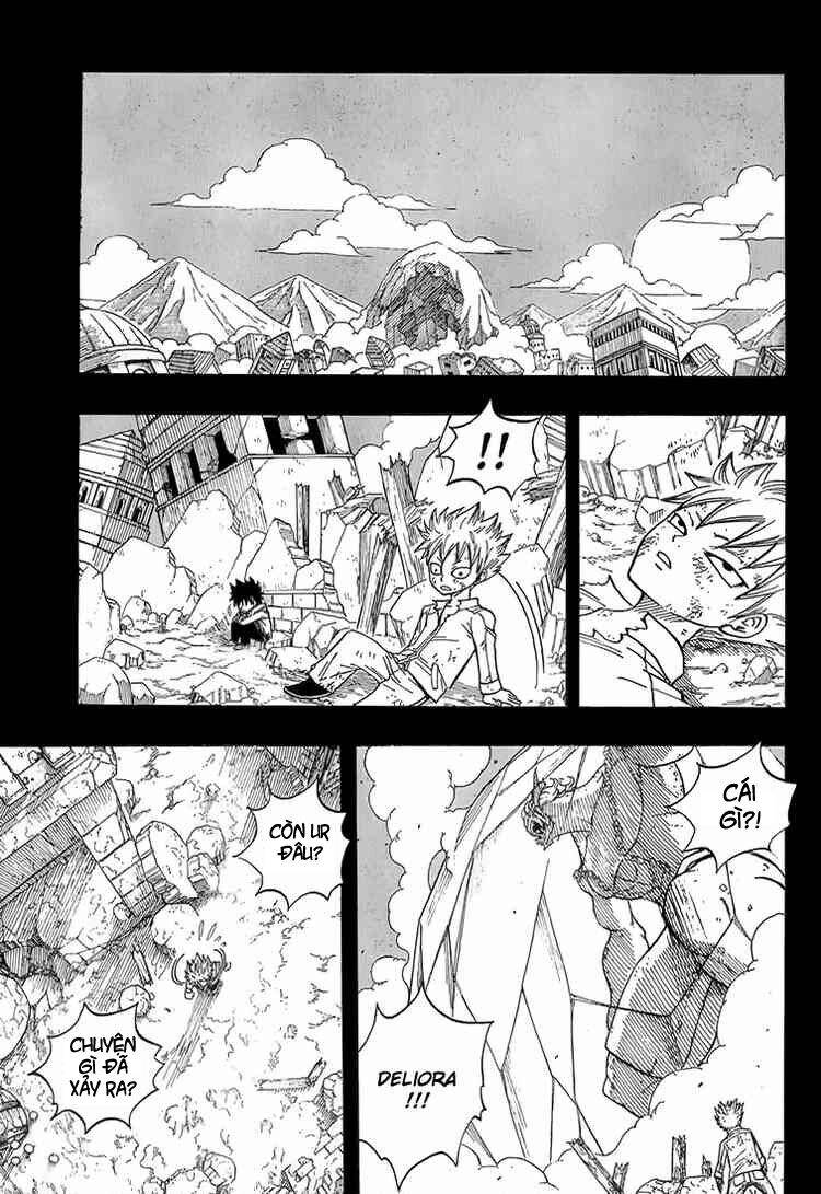 Fairy Tail Tập 38 trang 16