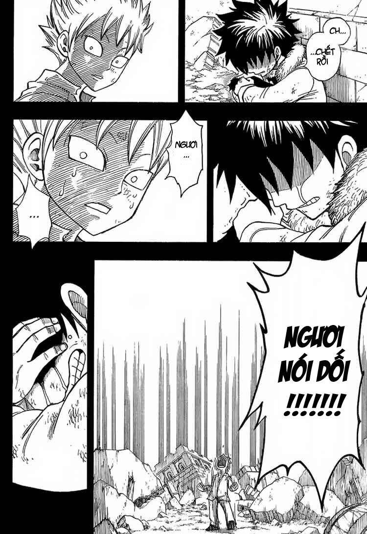 Fairy Tail Tập 38 trang 17