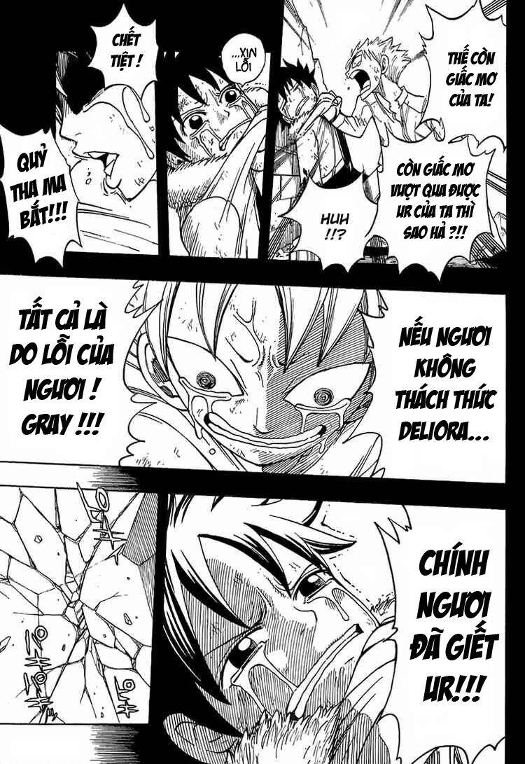Fairy Tail Tập 38 trang 18
