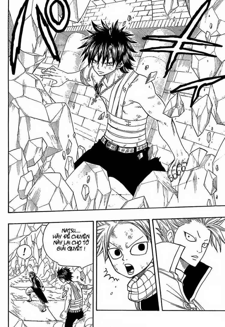 Fairy Tail Tập 38 trang 19