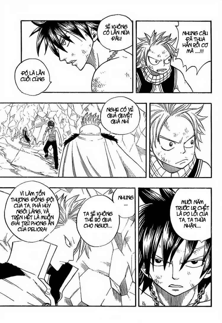 Fairy Tail Tập 38 trang 20