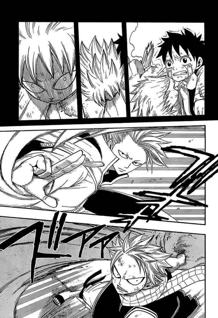 Fairy Tail Tập 38 trang 4