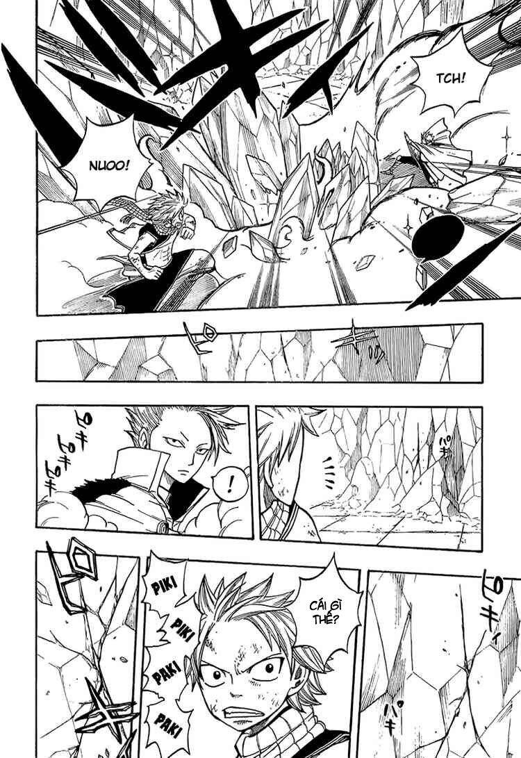 Fairy Tail Tập 38 trang 5