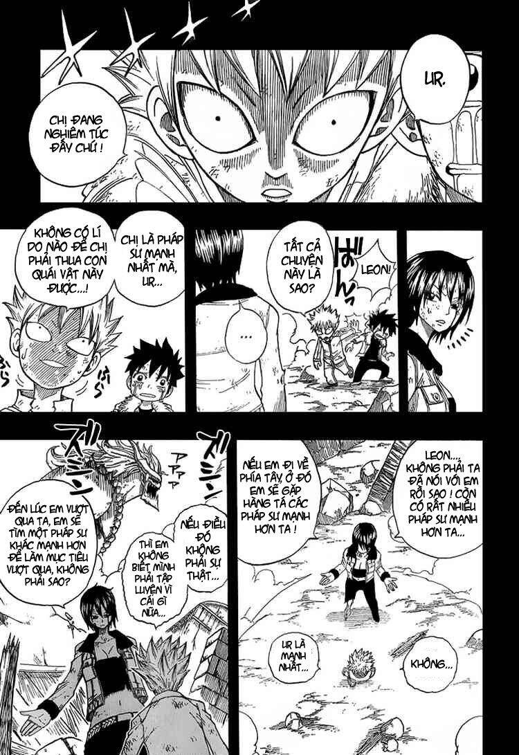 Fairy Tail Tập 38 trang 6