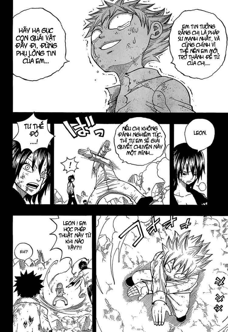 Fairy Tail Tập 38 trang 7