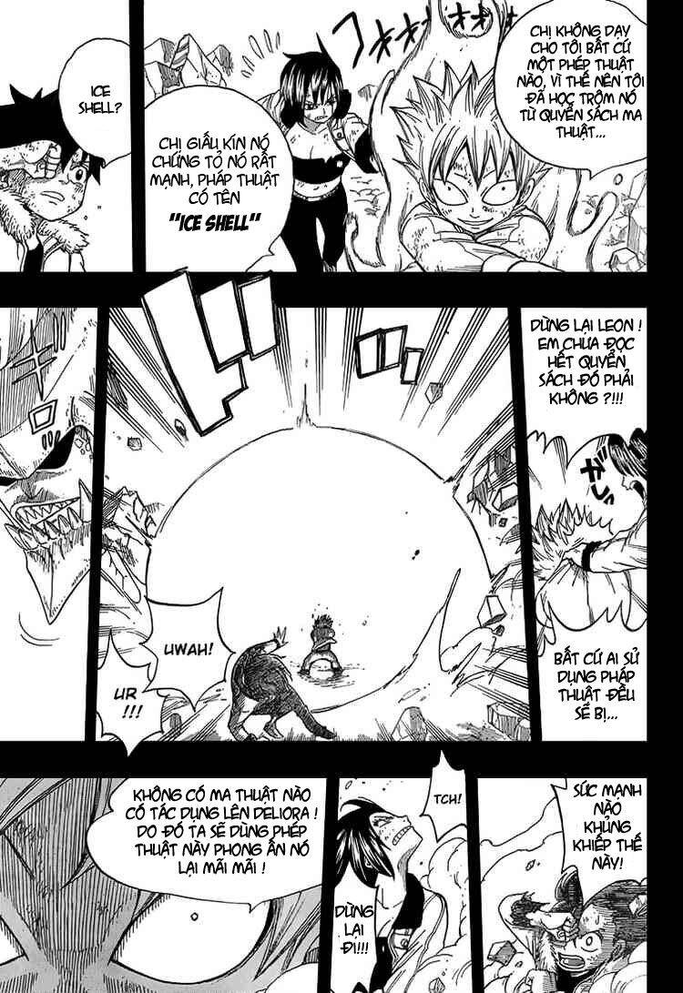 Fairy Tail Tập 38 trang 8