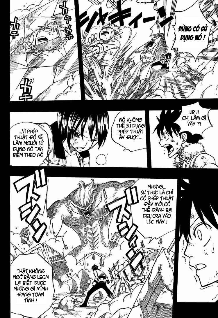 Fairy Tail Tập 38 trang 9