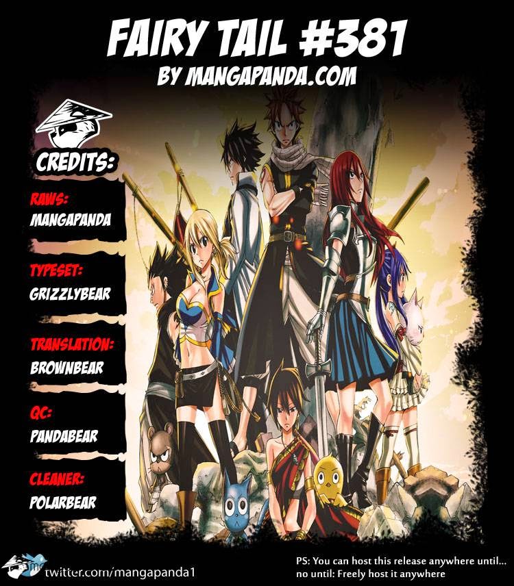 Fairy Tail Tập 381 trang 24