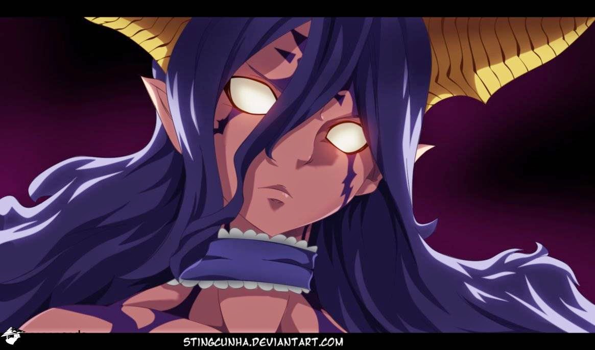 Fairy Tail Tập 381 trang 5