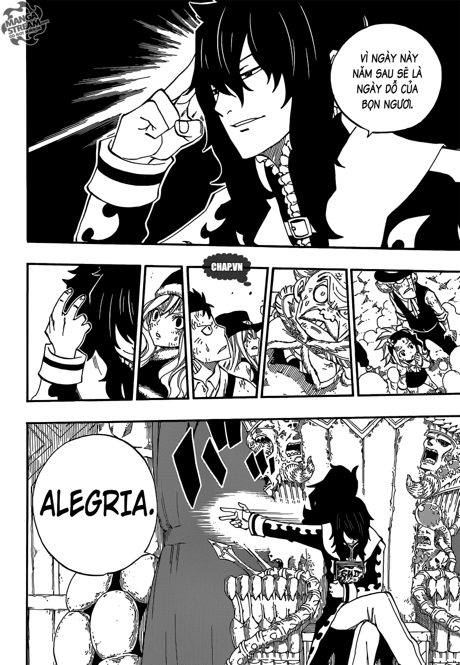 Fairy Tail Tập 382 trang 16
