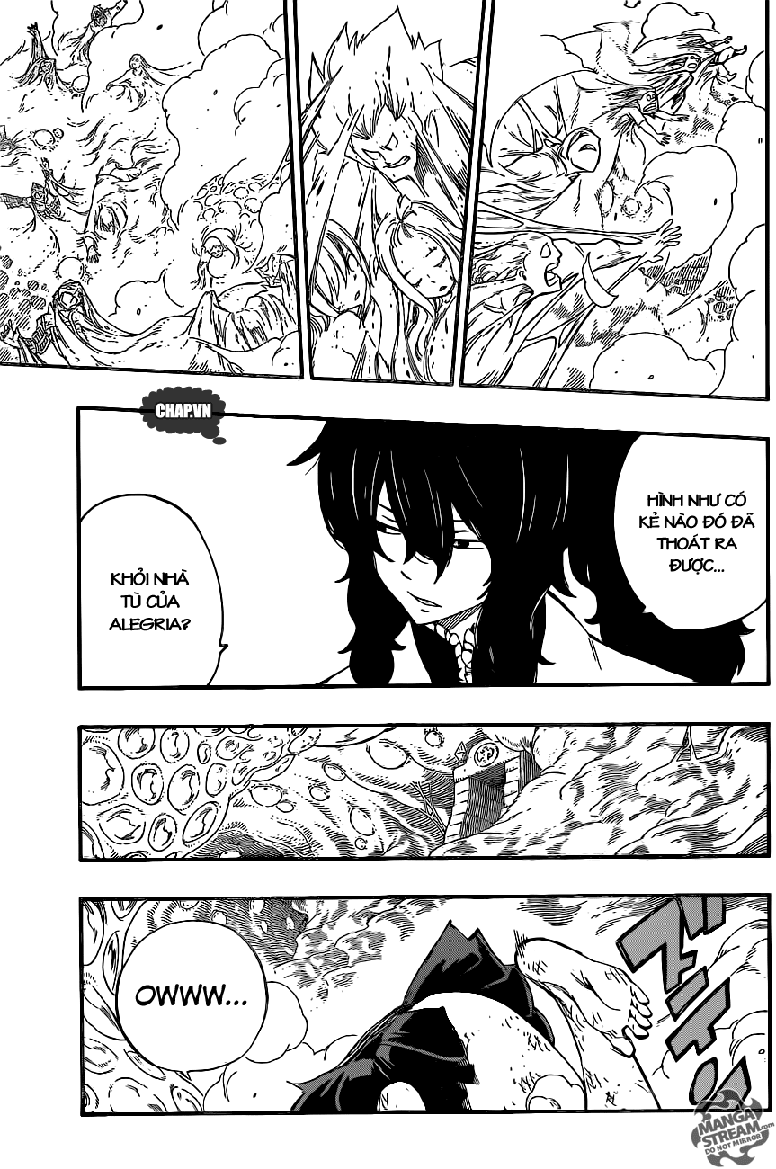 Fairy Tail Tập 382 trang 24