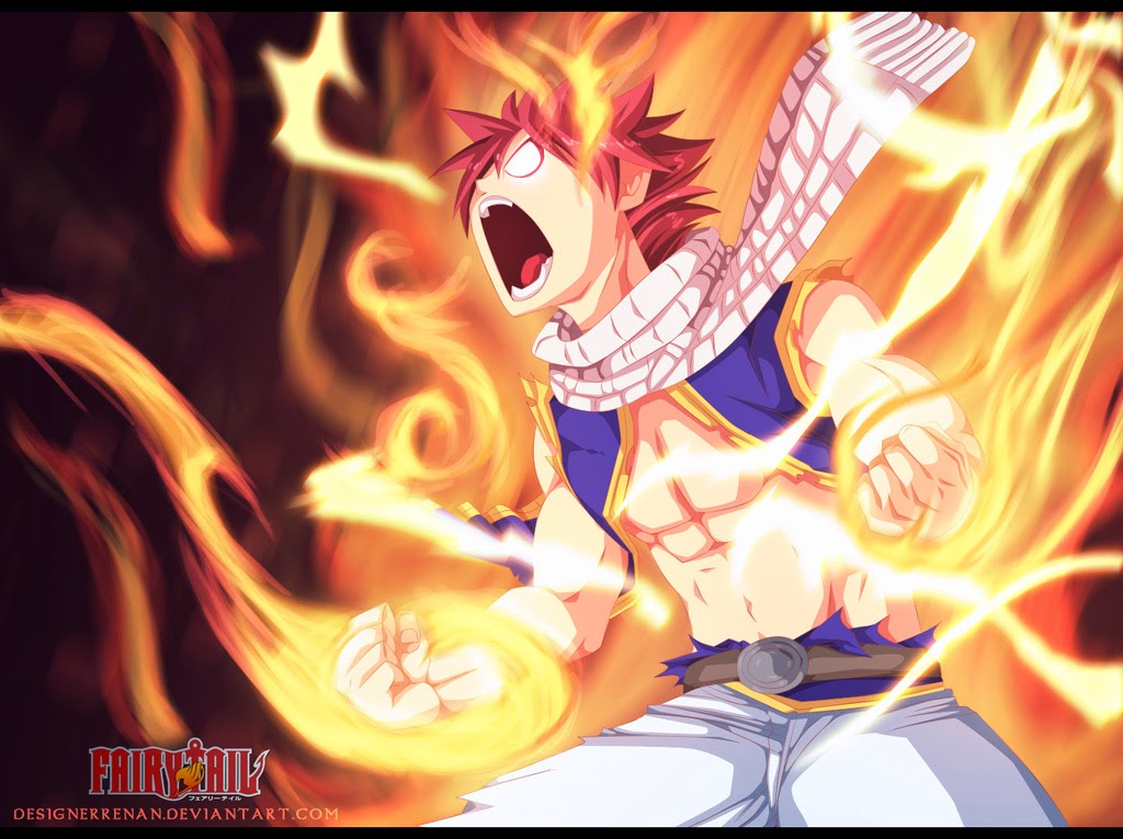 Fairy Tail Tập 382 trang 29